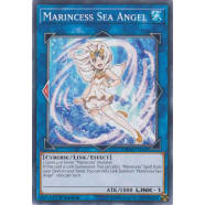 Marincess Sea Angel Thumb Nail