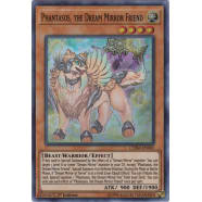 Phantasos, the Dream Mirror Friend Thumb Nail