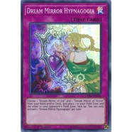 Dream Mirror Hypnagogia Thumb Nail