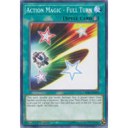 Action Magic - Full Turn Thumb Nail