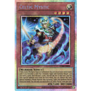 Celtic Mystic (Starlight Rare) Thumb Nail