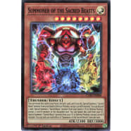Summoner of the Sacred Beasts Thumb Nail