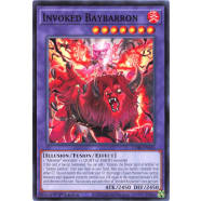 Invoked Baybarron Thumb Nail