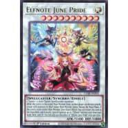 Elfnote June Pride (Ultra Rare) Thumb Nail