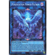 Purification Power Patron Thumb Nail