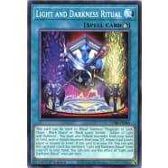 Light and Darkness Ritual Thumb Nail
