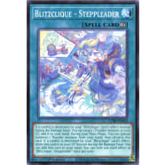 Blitzclique - Steppleader Thumb Nail