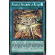 Ragged Records of Rites Thumb Nail