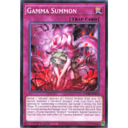 Gamma Summon Thumb Nail