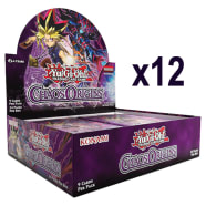 Yu-Gi-Oh! - Chaos Origins - Booster Case Thumb Nail