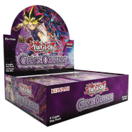 Yu-Gi-Oh! - Chaos Origins - Booster Box Thumb Nail