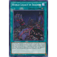 World Legacy in Shadow Thumb Nail