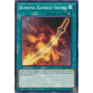 Burning Bamboo Sword Thumb Nail