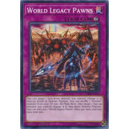 World Legacy Pawns Thumb Nail