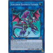 Subterror Behemoth Fiendess Thumb Nail