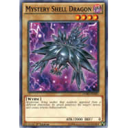 Mystery Shell Dragon Thumb Nail
