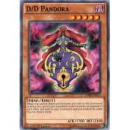 D/D Pandora Thumb Nail
