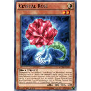 Crystal Rose Thumb Nail