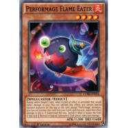 Performage Flame Eater Thumb Nail