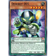 Deskbot 005 Thumb Nail