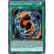 Red-Eyes Fusion Thumb Nail