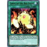 Cards of the Red Stone Thumb Nail