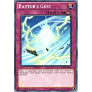 Raptor's Gust Thumb Nail