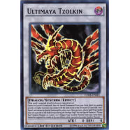 Ultimaya Tzolkin Thumb Nail