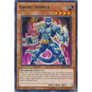 Gouki Suprex Thumb Nail