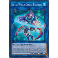 Ib the World Chalice Priestess Thumb Nail