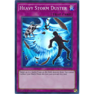 Heavy Storm Duster Thumb Nail