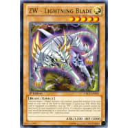 ZW - Lightning Blade Thumb Nail