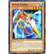 Spear Shark Thumb Nail