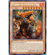 Pyrorex the Elemental Lord Thumb Nail