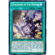 Spellbook of the Master Thumb Nail