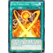 Fire Formation - Tensu Thumb Nail