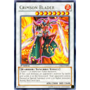 Crimson Blader Thumb Nail