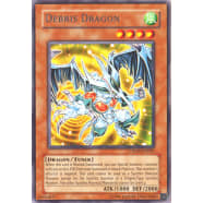 Debris Dragon Thumb Nail