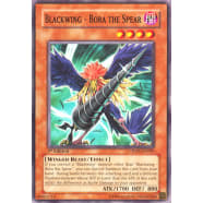Blackwing - Bora the Spear Thumb Nail