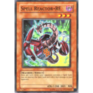 Spell Reactor RE Thumb Nail