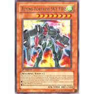 Flying Fortress SKY FIRE Thumb Nail