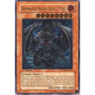 Doomkaiser Dragon/Assault Mode (Ultimate Rare) Thumb Nail