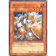 Assault Beast Thumb Nail