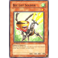 Bee List Soldier Thumb Nail