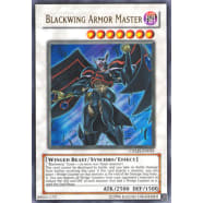 Blackwing Armor Master (Ultra Rare) Thumb Nail