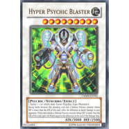 Hyper Psychic Blaster (Ultra Rare) Thumb Nail