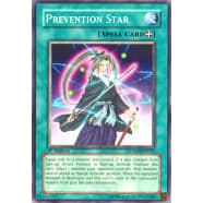 Prevention Star Thumb Nail