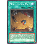 Morphtronic Map Thumb Nail