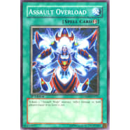 Assault Overload Thumb Nail