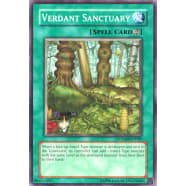 Verdant Sanctuary Thumb Nail